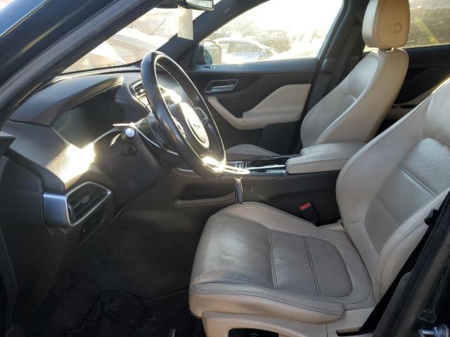 Photo 7 from auction – 2017 JAGUAR F-PACE PRE with VIN SADCK2BV2HA071318