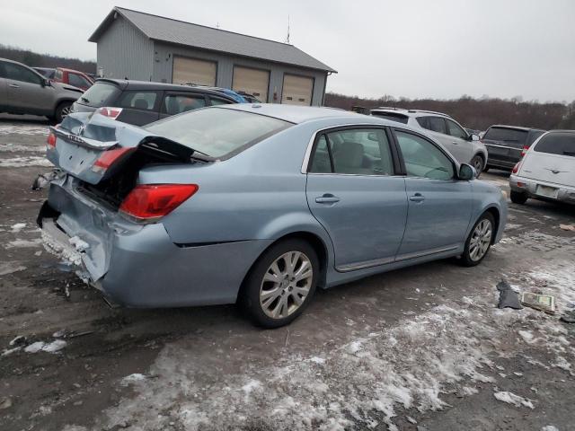 Photo 3 from auction – 2012 TOYOTA AVALON BAS with VIN 4T1BK3DBXCU452563