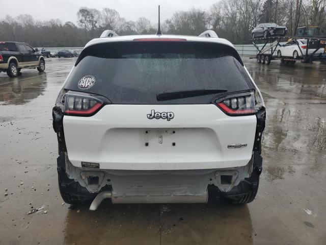 Photo 6 from auction – 2019 JEEP CHEROKEE L with VIN 1C4PJLCB1KD487568