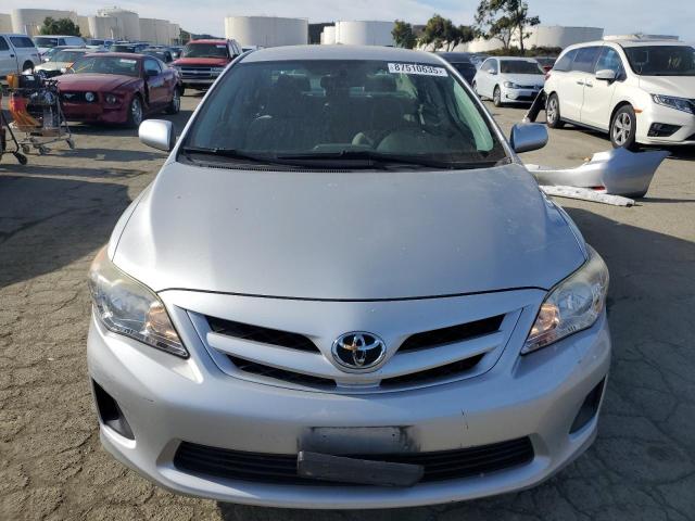 Photo 5 from auction – 2011 TOYOTA COROLLA BA with VIN JTDBU4EE2B9159769