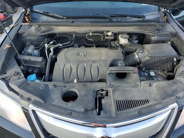 Photo 12 from auction – 2013 ACURA RDX with VIN 5J8TB3H50DL019629