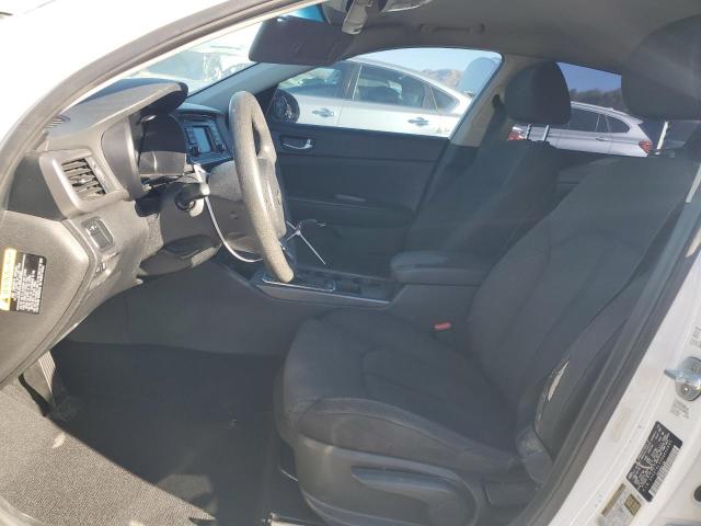 Photo 7 from auction – 2016 KIA OPTIMA LX with VIN 5XXGT4L33GG052685