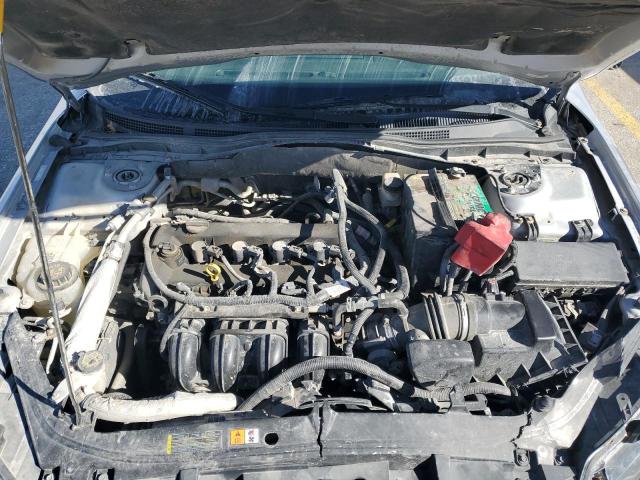 Photo 11 from auction – 2011 FORD FUSION SEL with VIN 3FAHP0JA3BR288076
