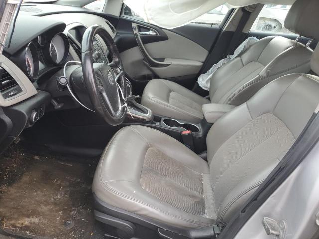Photo 7 from auction – 2013 BUICK VERANO with VIN 1G4PP5SK9D4232709