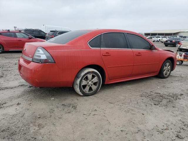 Photo 3 from auction – 2011 CHEVROLET IMPALA LT with VIN 2G1WG5EK8B1296740