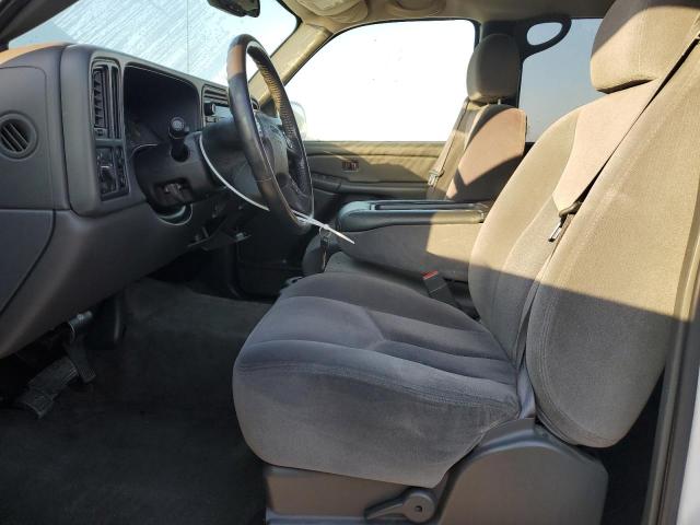 Zdjęcie 7 z aukcji – 2005 GMC NEW SIERRA z VIN 2GTEC13T751110192