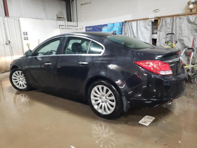 Photo 2 from auction – 2013 BUICK REGAL PREM with VIN 2G4GS5EVXD9249522