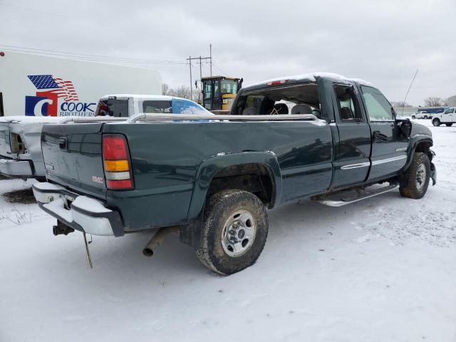 Photo 3 from auction – 2004 GMC SIERRA C25 with VIN 1GTHC29U54E378061