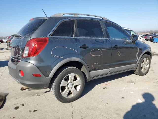 Photo 3 from auction – 2013 CHEVROLET CAPTIVA LS with VIN 3GNFL1EK5DS512148