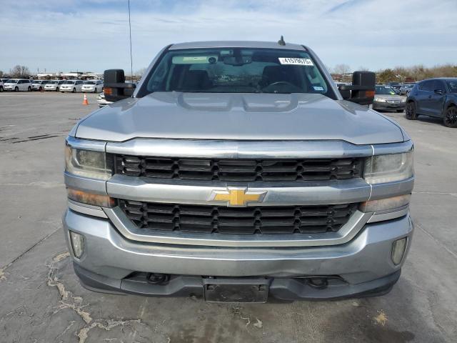 Photo 5 from auction – 2016 CHEVROLET SILVERADO with VIN 3GCUKREC2GG195754