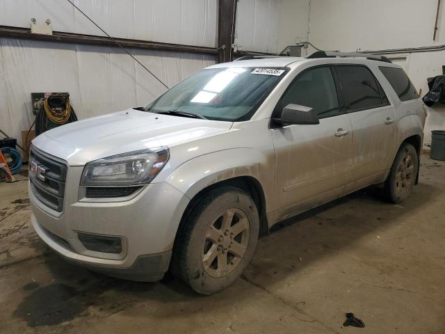 GMC ACADIA SLE 2014 with VIN 1GKKVPKD7EJ242681 - Photo from auction
