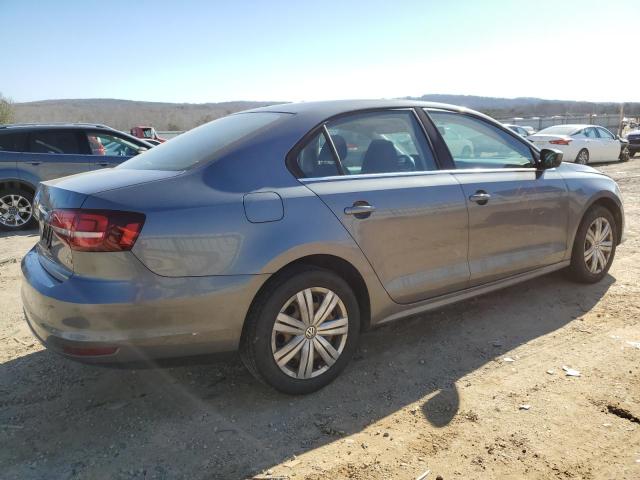 Photo 3 from auction – 2017 VOLKSWAGEN JETTA S with VIN 3VW2B7AJ3HM310829