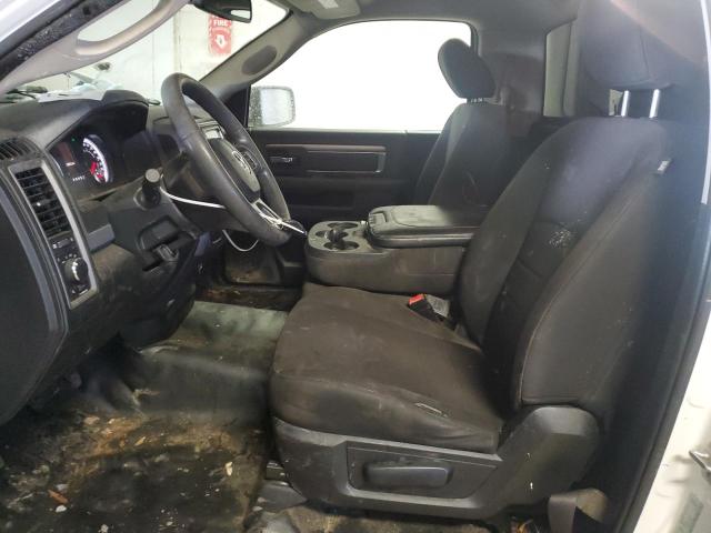 Photo 7 from auction – 2020 RAM 1500 CLASS with VIN 3C6JR6DT1LG194420