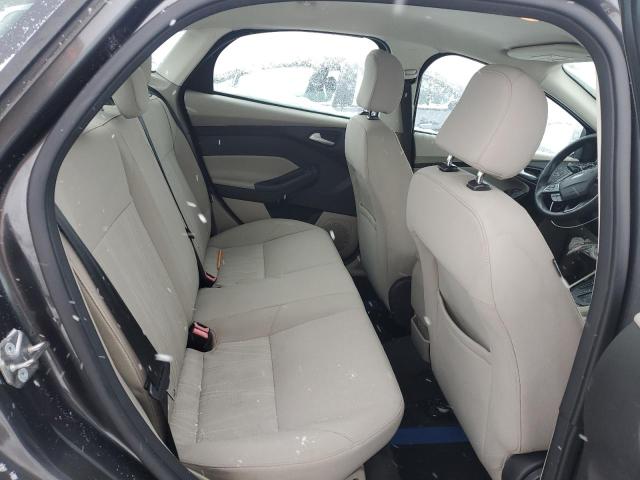 Photo 10 from auction – 2015 FORD FOCUS SE with VIN 1FADP3F23FL304959