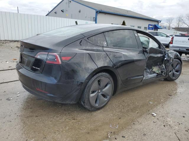 Photo 3 from auction – 2018 TESLA MODEL 3 with VIN 5YJ3E1EB6JF086559