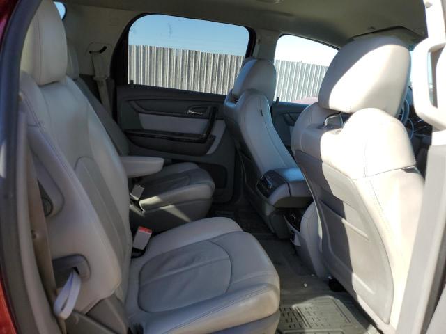 Photo 11 from auction – 2014 GMC ACADIA SLT with VIN 1GKKRRKD8EJ167327