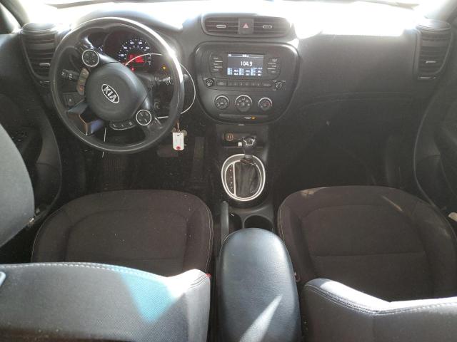 Photo 8 from auction – 2018 KIA SOUL with VIN KNDJN2A22J7560466