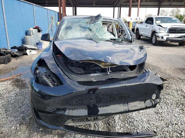 Photo 5 from auction – 2024 TESLA MODEL Y with VIN 7SAYGDED1RF051591