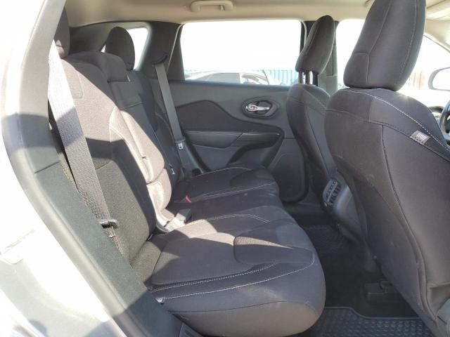 Photo 11 from auction – 2015 JEEP CHEROKEE L with VIN 1C4PJMCS5FW504713