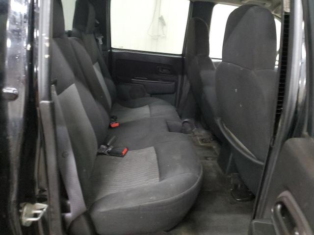 Photo 10 from auction – 2007 GMC CANYON with VIN 1GTDT13E278160852