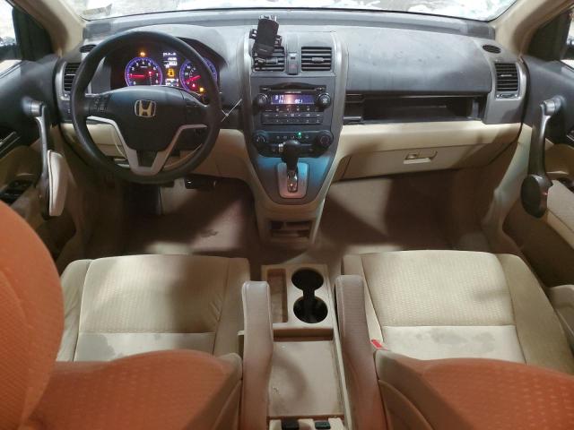 Photo 8 from auction – 2008 HONDA CR-V with VIN 5J6RE48548L019090