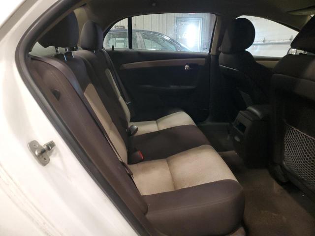 Photo 10 from auction – 2011 CHEVROLET MALIBU 1LT with VIN 1G1ZC5E14BF269804