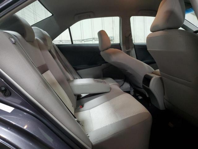 صورة رقم 10 من المزاد - 2012 TOYOTA CAMRY BASE مع VIN 4T4BF1FK4CR252872