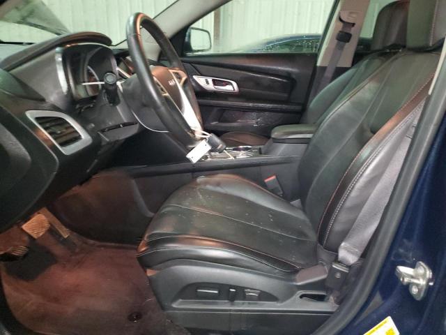 Photo 7 from auction – 2016 GMC TERRAIN SL with VIN 2GKFLUE38G6316795