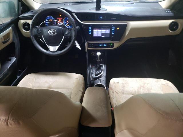Photo 8 from auction – 2017 TOYOTA COROLLA L with VIN 2T1BURHE4HC958352