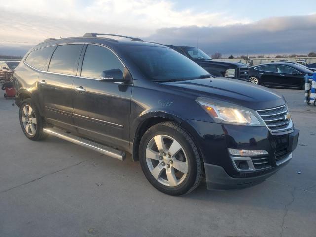 Photo 4 from auction – 2015 CHEVROLET TRAVERSE L with VIN 1GNKVJKD7FJ247316