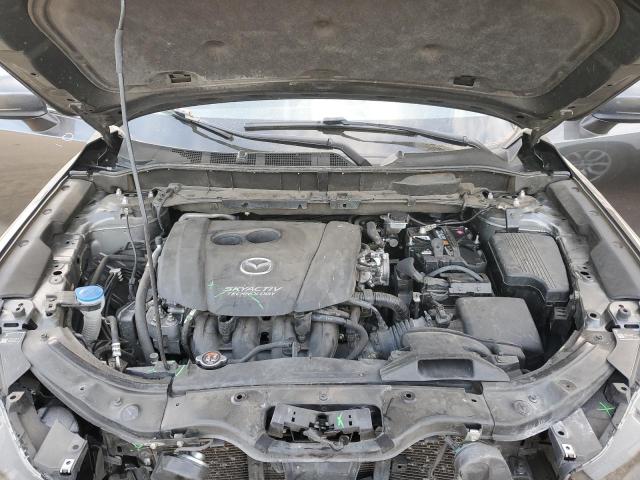 Photo 12 from auction – 2018 MAZDA CX-5 GRAND with VIN JM3KFADM5J1349569