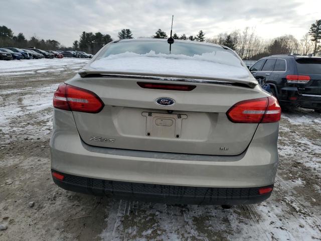 Photo 6 from auction – 2015 FORD FOCUS SE with VIN 1FADP3F23FL264432