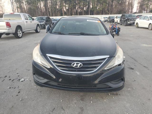 Photo 5 from auction – 2014 HYUNDAI SONATA GLS with VIN 5NPEB4AC2EH860718