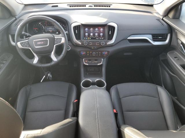 Photo 8 from auction – 2024 GMC TERRAIN SL with VIN 3GKALPEG5RL144979