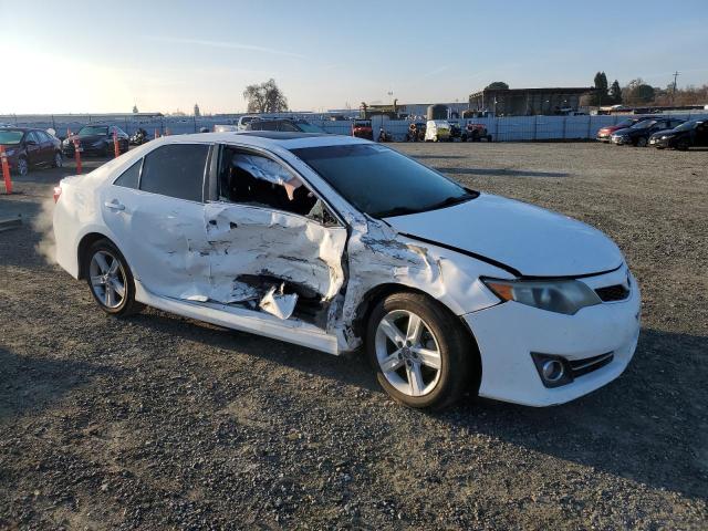 Foto 4 de la subasta – 2012 TOYOTA CAMRY BASE con VIN 4T1BF1FK0CU555271