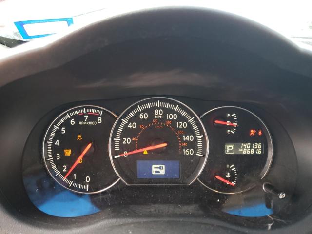 Zdjęcie 9 z aukcji – 2014 NISSAN MAXIMA S z VIN 1N4AA5AP9EC493974