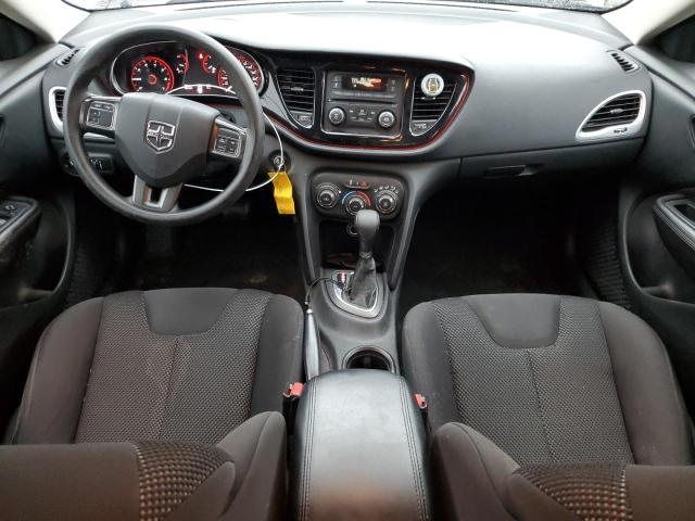 Photo 8 from auction – 2016 DODGE DART SE with VIN 1C3CDFAA2GD755704