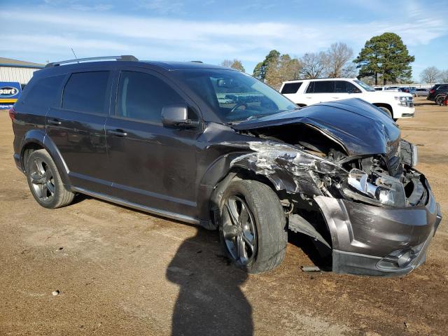 Photo 4 from auction – 2017 DODGE JOURNEY CR with VIN 3C4PDCGG8HT572990