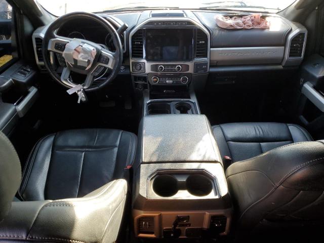 Photo 8 from auction – 2022 FORD F250 SUPER with VIN 1FT8W2BT4NEE40317
