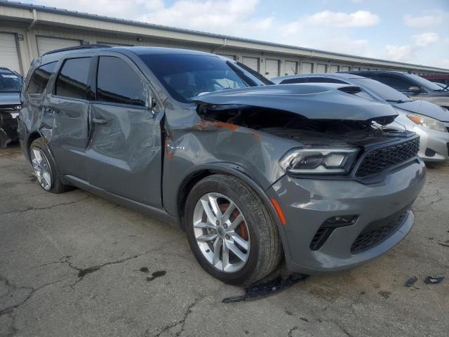 Photo 4 from auction – 2023 DODGE DURANGO R/ with VIN 1C4SDJCT8PC555800
