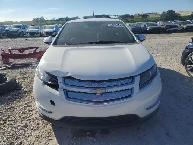 Photo 5 from auction – 2015 CHEVROLET VOLT with VIN 1G1RB6E45FU119477