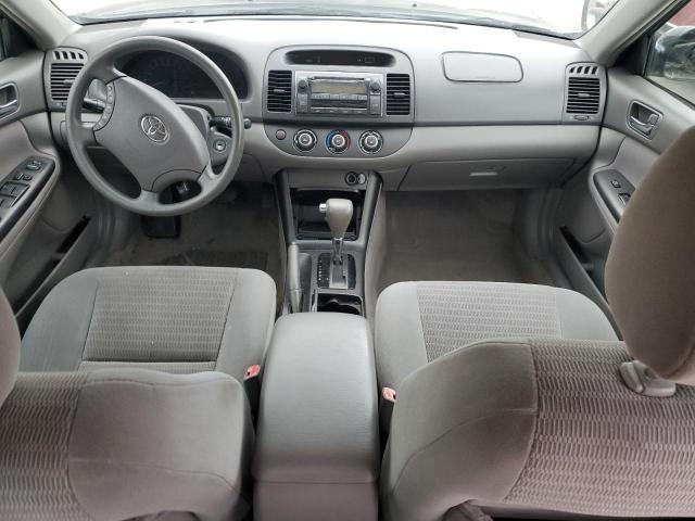 Photo 8 from auction – 2005 TOYOTA CAMRY LE with VIN 4T1BE32K65U021229