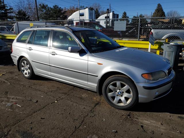 Photo 4 from auction – 2005 BMW 325 XIT with VIN WBAEP33405PF04869
