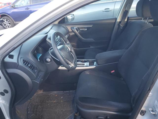 Photo 7 from auction – 2014 NISSAN ALTIMA 2.5 with VIN 1N4AL3AP4EC111249