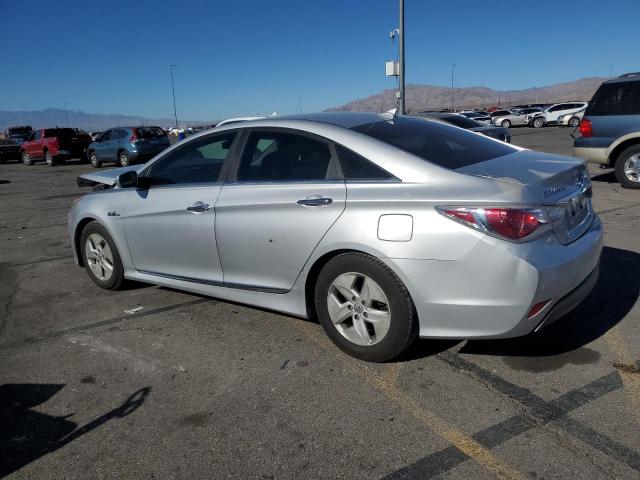 Zdjęcie 2 z aukcji – 2012 HYUNDAI SONATA HYB z VIN KMHEC4A44CA026536
