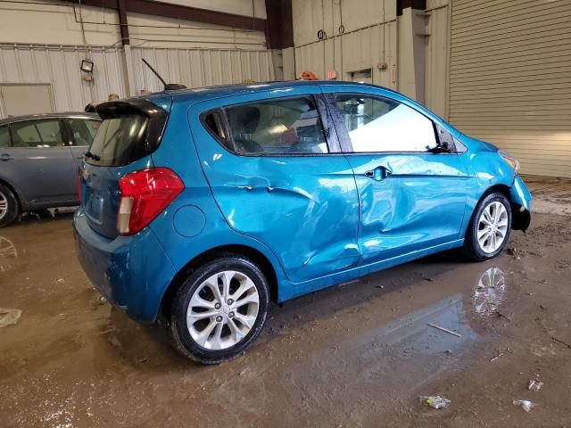 Photo 3 from auction – 2021 CHEVROLET SPARK 1LT with VIN KL8CD6SA9MC737298