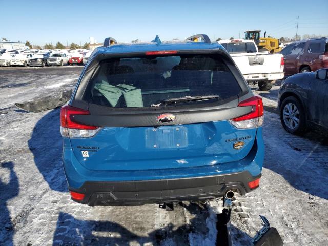 Photo 6 from auction – 2023 SUBARU FORESTER W with VIN JF2SKAMC1PH490183