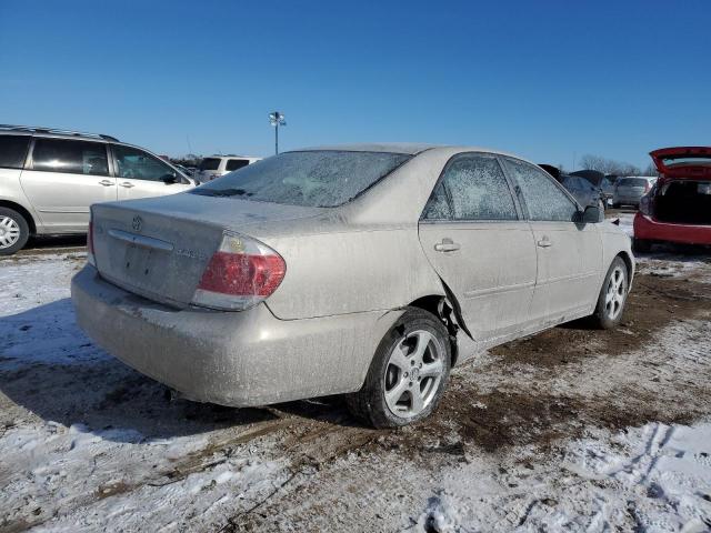 Photo 3 from auction – 2005 TOYOTA CAMRY LE with VIN 4T1BE32K85U034824