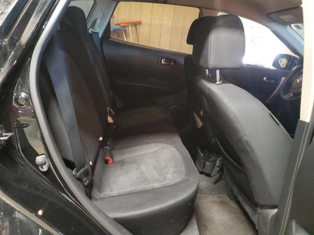 Photo 11 from auction – 2012 NISSAN ROGUE S with VIN JN8AS5MV3CW714065