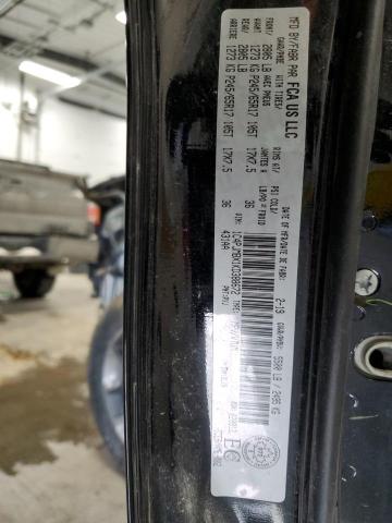 Photo 14 from auction – 2019 JEEP CHEROKEE T with VIN 1C4PJMBX1KD388672